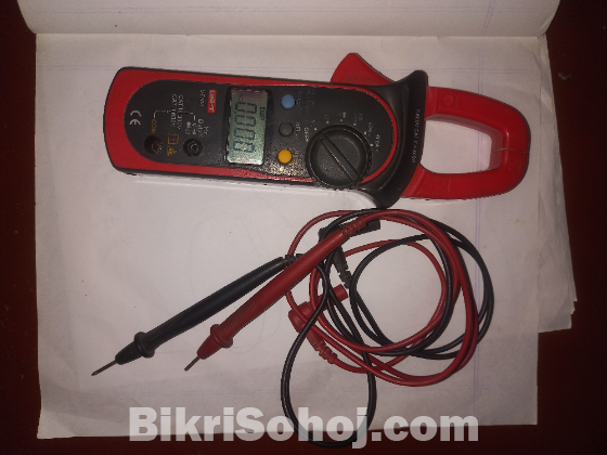 ইলেট্রিক ক্লিপন মিটার